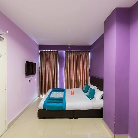 De Jaya Hotel Petaling Jaya Buitenkant foto