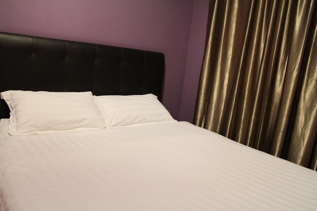 De Jaya Hotel Petaling Jaya Kamer foto