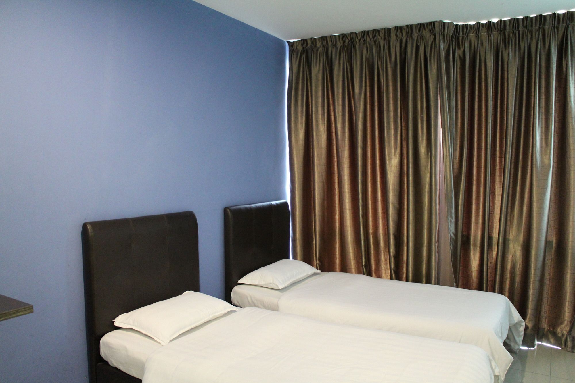 De Jaya Hotel Petaling Jaya Buitenkant foto